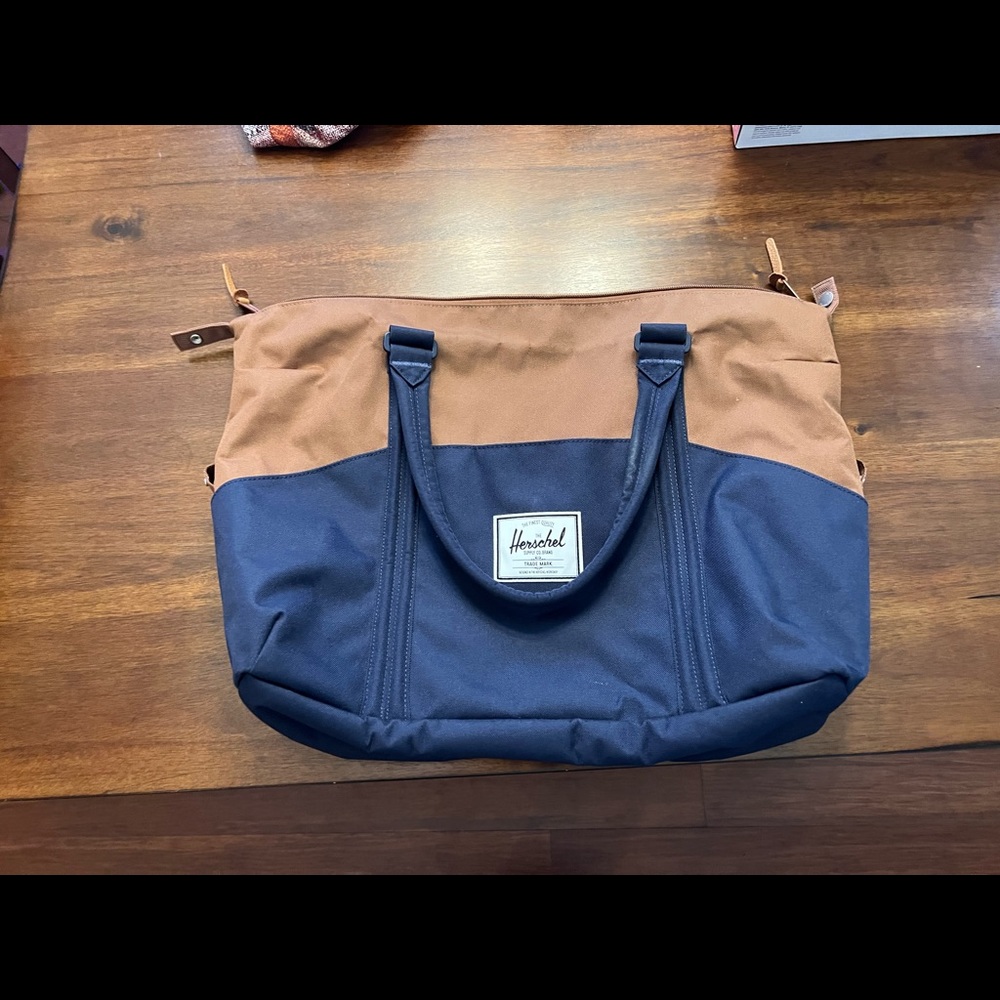 Herschel Supply Company Strand Duffel